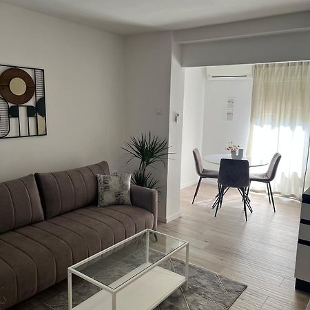 Apartment Bivio Rijeka Ngoại thất bức ảnh