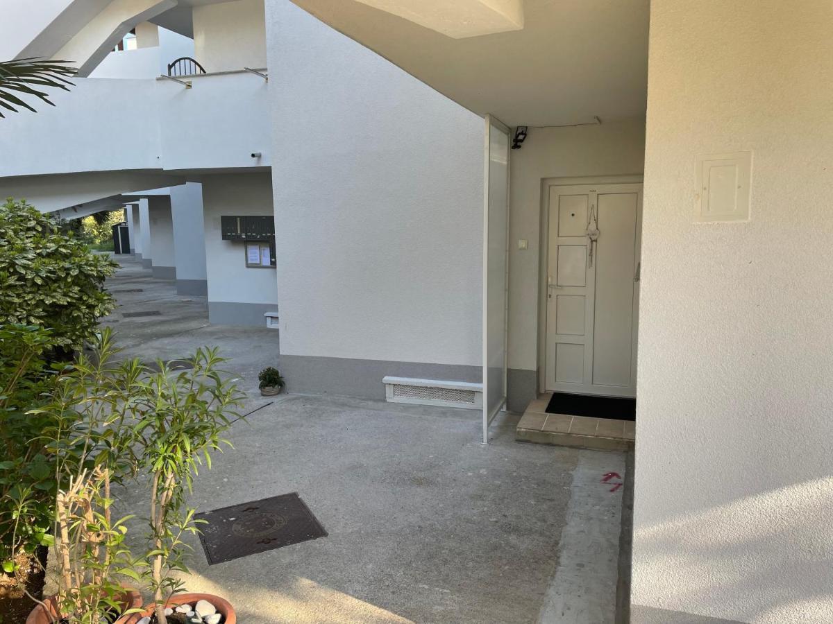 Apartment Bivio Rijeka Ngoại thất bức ảnh