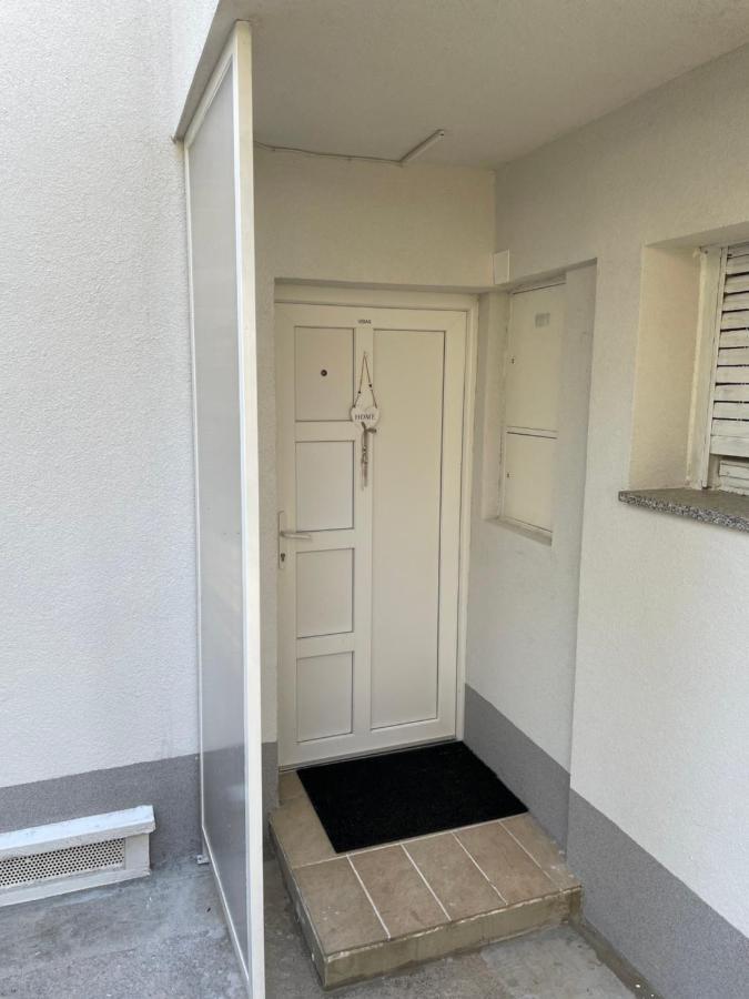 Apartment Bivio Rijeka Ngoại thất bức ảnh