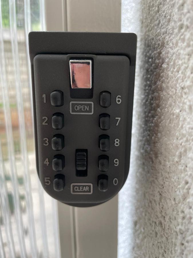 Apartment Bivio Rijeka Ngoại thất bức ảnh