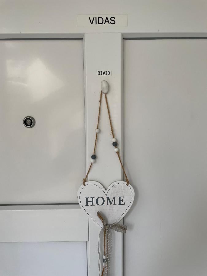 Apartment Bivio Rijeka Ngoại thất bức ảnh