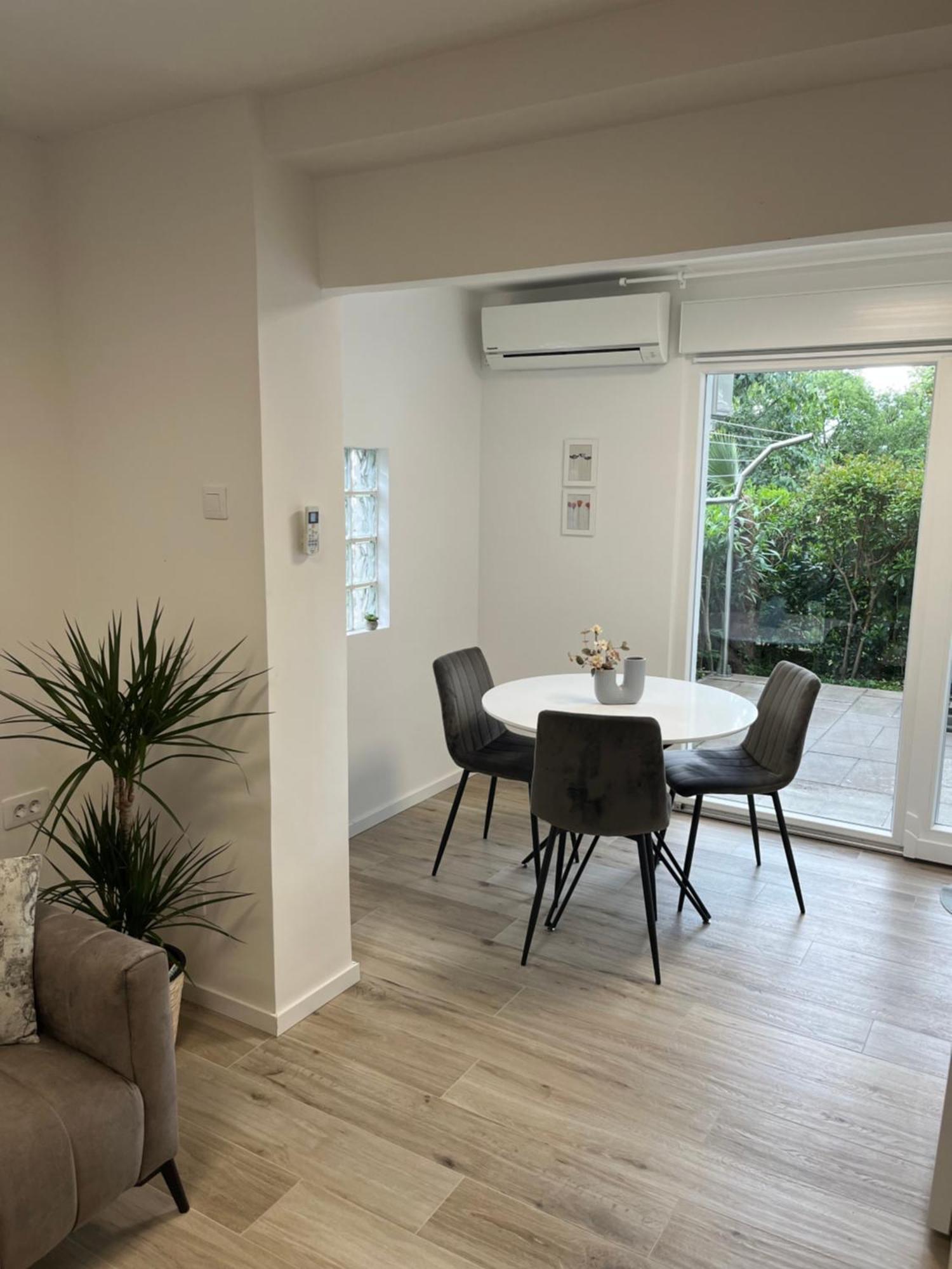 Apartment Bivio Rijeka Ngoại thất bức ảnh