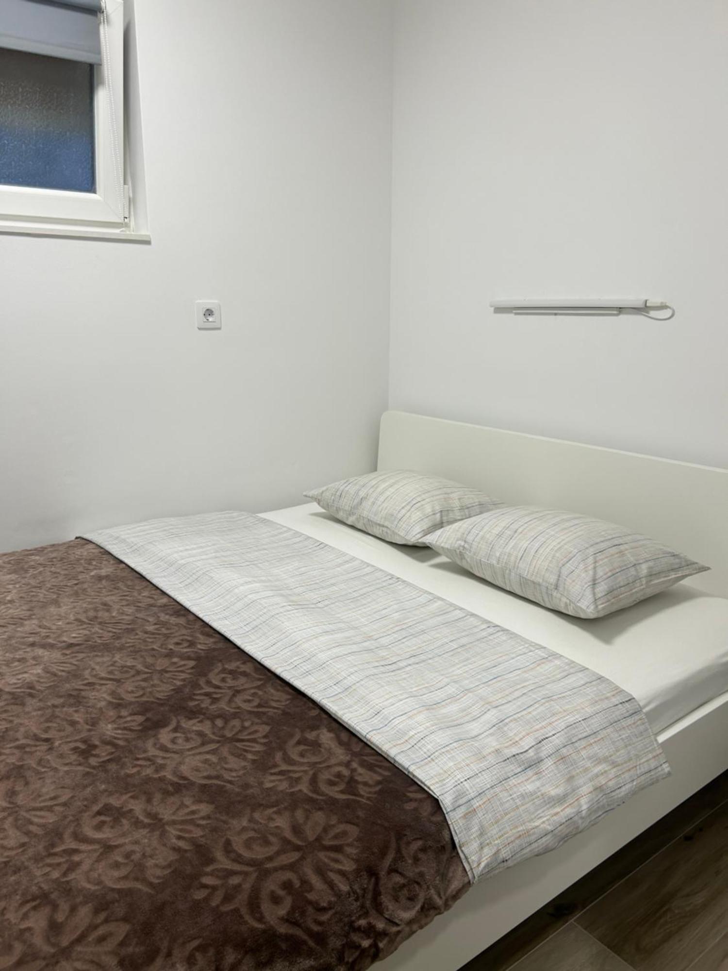 Apartment Bivio Rijeka Ngoại thất bức ảnh