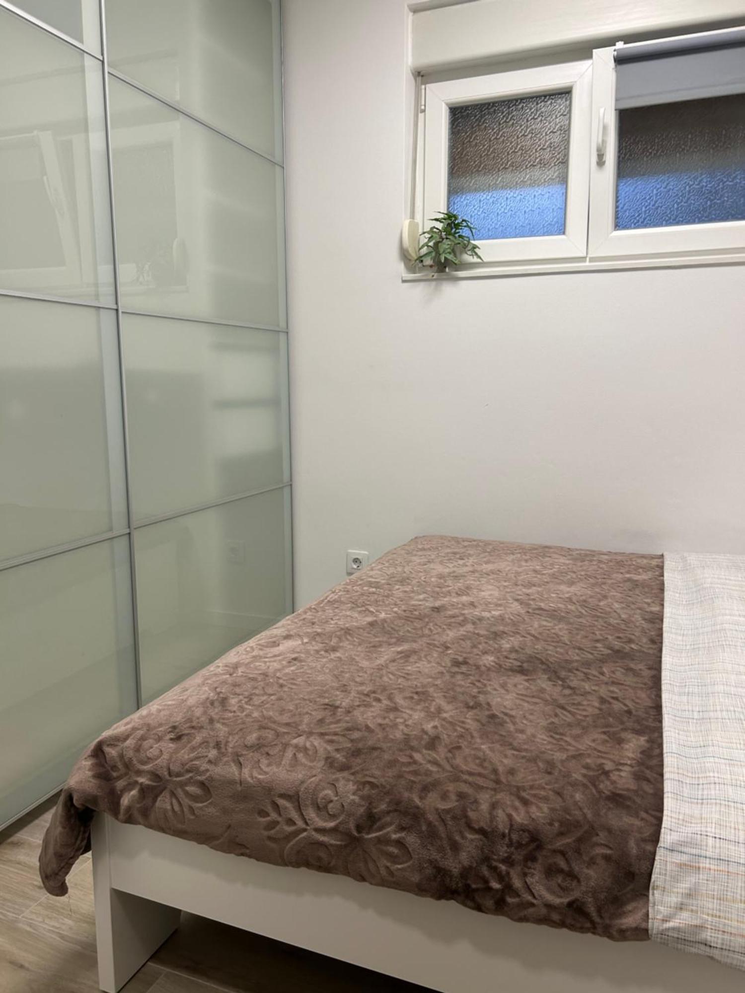 Apartment Bivio Rijeka Ngoại thất bức ảnh