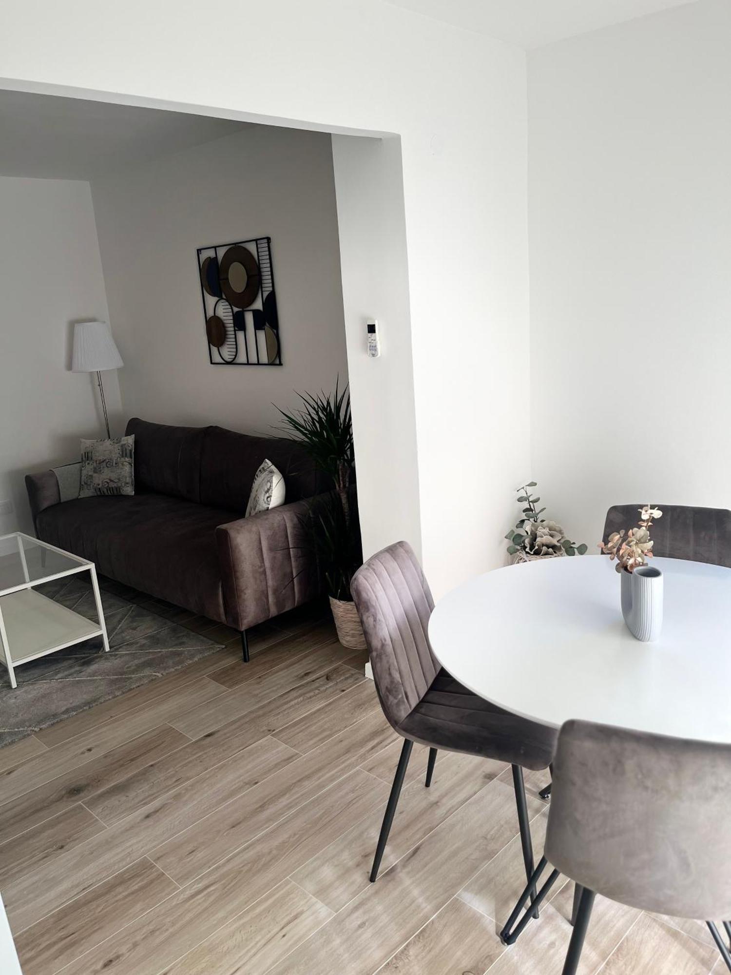 Apartment Bivio Rijeka Ngoại thất bức ảnh